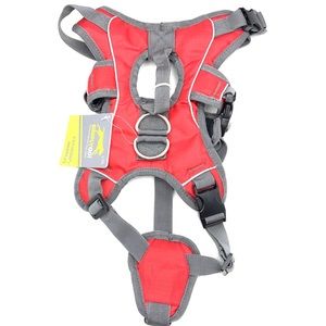Dog Excursion Harness